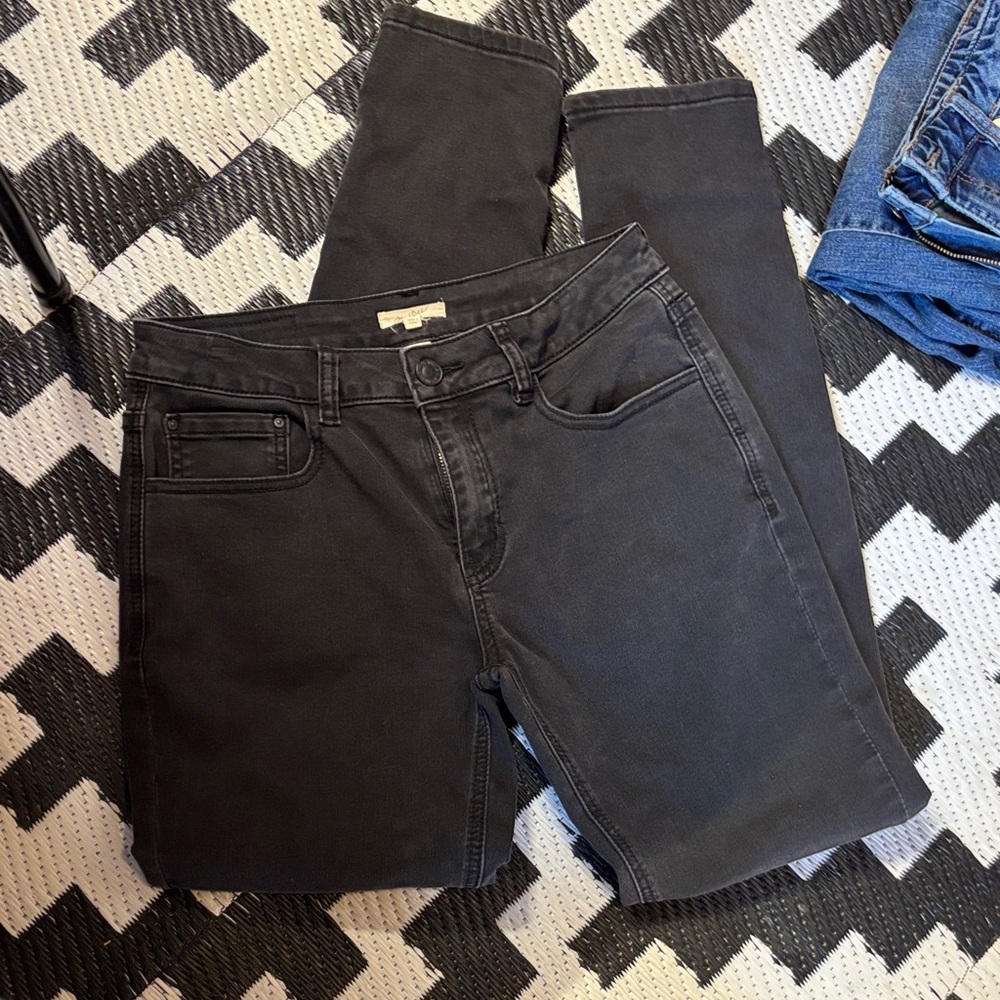 Women’s mystree skinny jeans